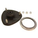 2007 Honda Ridgeline Shock or Strut Mount 1